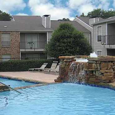 Commons On Park Springs Apartments Arlington Tx 76013