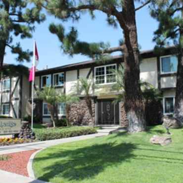 Stonehedge Apartments Anaheim Ca 92801
