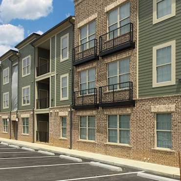Crescent Bluff Ii Apartments Memphis Tn 38106