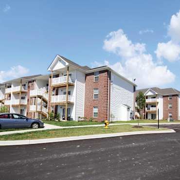 The Reserves Of Thomas Glen Apartments Shepherdsville