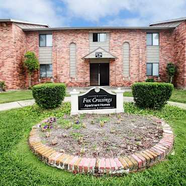 Fox Crossings Apartments - Montgomery, AL 36116