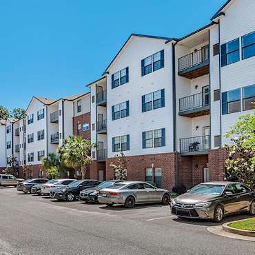 The Retreat at Schillinger Apartments - Mobile, AL 36695