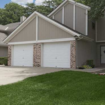 Chapel Oaks Townhomes Apartments Lees Summit Mo 64064