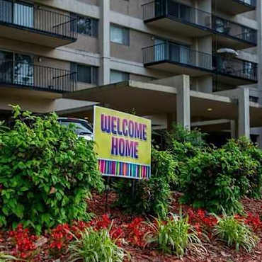 Central Garden Apartments Memphis Tn 38104