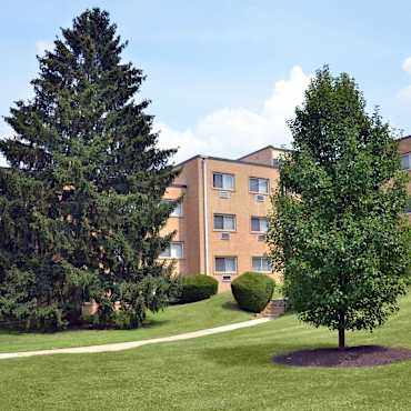 Park Lane East Apartments Upper Darby Pa 19082
