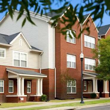 Park Place Apartments - Birmingham, AL 35203