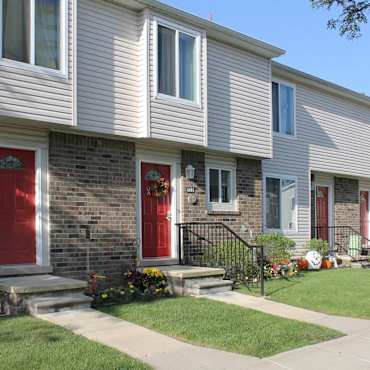 Charring Square Apartments Monroe Mi 48161