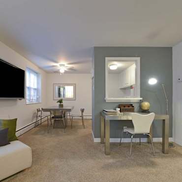 University Village Apartments Columbus Oh 43202