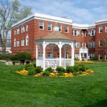 Monticello Lee Apartments Alexandria Va 22314