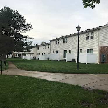 Chevy Chase Park Apts Apartments Dayton Oh 45458