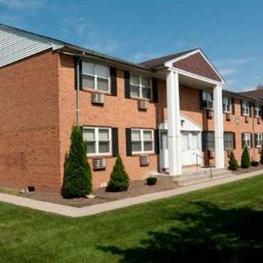 Greenview Gardens Apartments Hackettstown Nj