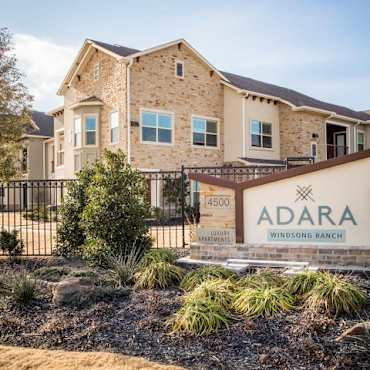 Cortland Windsong Ranch Apartments Prosper Tx 75078