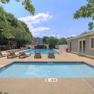 Maple Ridge Apartments Lynchburg Va 24503