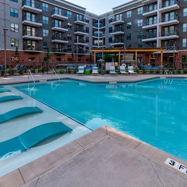Aston City Springs Apartments Atlanta Ga 30328