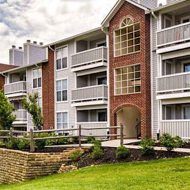 Lincoln Green Apartments Philadelphia Pa 19131