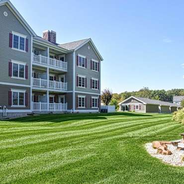 King S Ridge Apartments Simsbury Ct 06070
