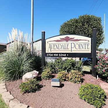 Avendale Pointe Apartments Lawton Ok 73505