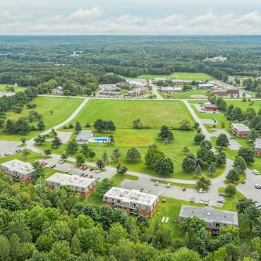 Orchard Park Apartments - Waterville, ME 04901