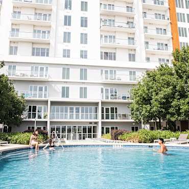 Fiori On Vitruvian Park Apartments Addison Tx 75001