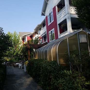 Greenbrier Heights Senior Apartments - Woodinville, WA 98072