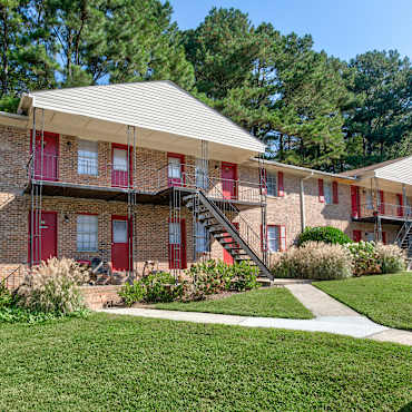 Willow Park Apartments Forest Park Ga 30297