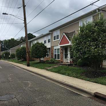 Founder's Landing Apartments - Huntington, WV 25704