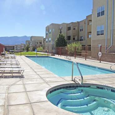 Enchanted Hills Apartments Rio Rancho Nm 87144