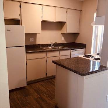 Country Park Apartments Wichita Falls Tx 76302