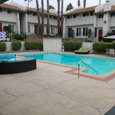 Valencia Apartments San Luis Obispo Ca 93405