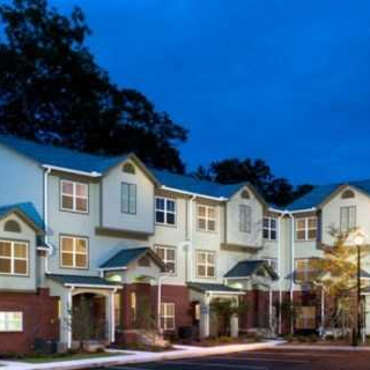 Terraces At Parkview Apartments Lithonia Ga 30058