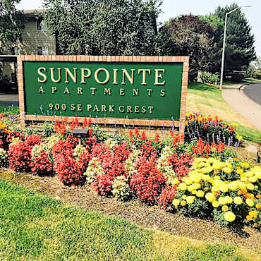 Sunpointe Apartments Vancouver Wa 98683