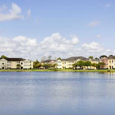 Legacy At Crystal Lake Apartments Port Orange Fl 32129