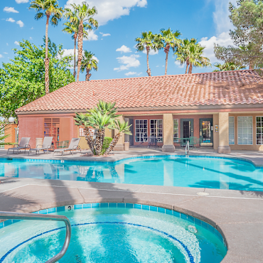The Invitational Apartments Henderson Nv 89074