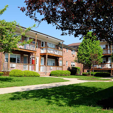 Hilltop Manor Apartments Edison Nj 08820