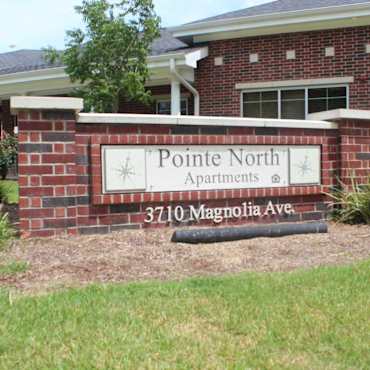 Pointe North Apartments Beaumont Tx 77703