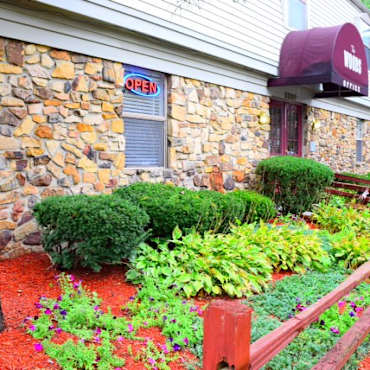 The Woods Apartments Jeffersonville In 47130