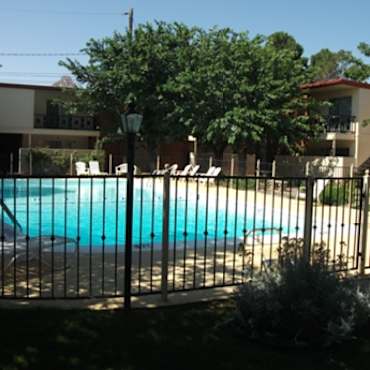 Sagewood Apartments El Paso Tx 79924