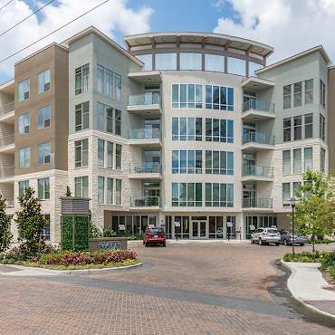 Sola Uptown At River Oaks Apartments Houston Tx 77027