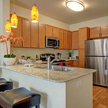 Elements At Briargate Apartments Colorado Springs Co 80920