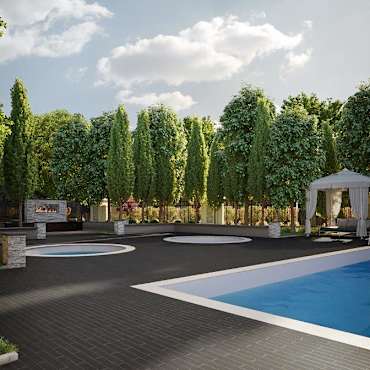 Inova Luxury Apartments At The Summit Reno Nv 89511
