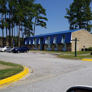 Mt Zion Apartments - Augusta, GA 30906