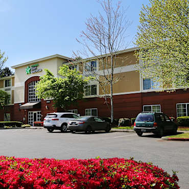 Furnished Studio Seattle Bothell Canyon Park