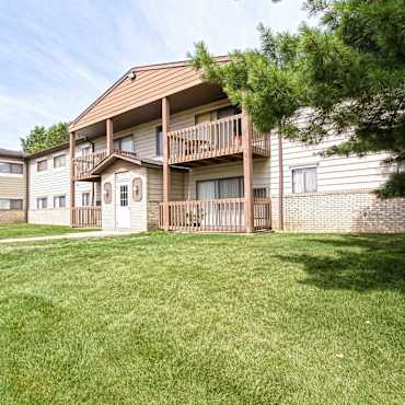 Deer Run Apartments Twinsburg Oh 44087