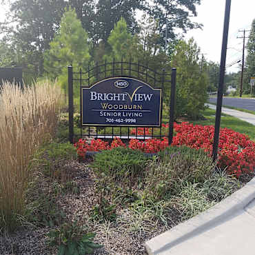 Brightview Bethesda Grosvenor Opening March 2020 Pricing Photos And Floor Plans In Bethesda Md Seniorly