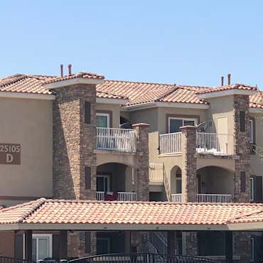 Rancho Dorado Apartments Moreno Valley Ca 92551