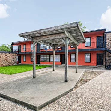 Parkway Apartments Beaumont Tx 77705