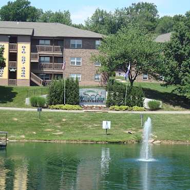 Willow Lake Apartments Kansas City Mo 64151