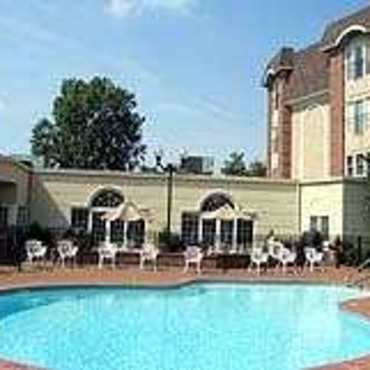 The Monarch Apartments - Memphis, TN 38119