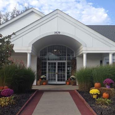 Arbor Glen Apartments Twinsburg Oh 44087