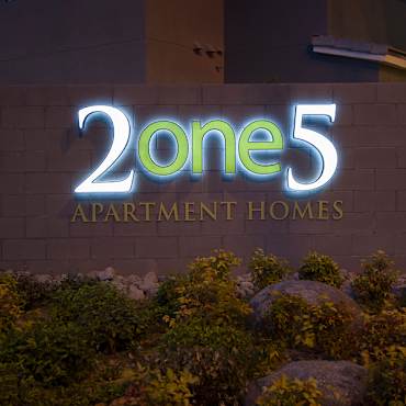 2one5 Apartments Las Vegas Nv 89113